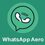 Aero WhatsApp Apk Latest (v9.81) Official Updated Version