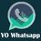 تحميل تحديث يو واتساب YoWhatsApp APK 2024 اخر اصدار واتس يوسف الباشا بدون الحظر 2025