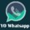 YoWhatsApp 18.60.0 APK- تنزيل | أحدث إصدار 2022 [YoWA]