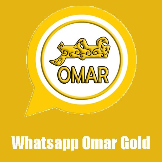 واتساب الذهبي عمر WhatsApp gold تحميل وتس عمر الذهبي 2023 whatsapp dahabi